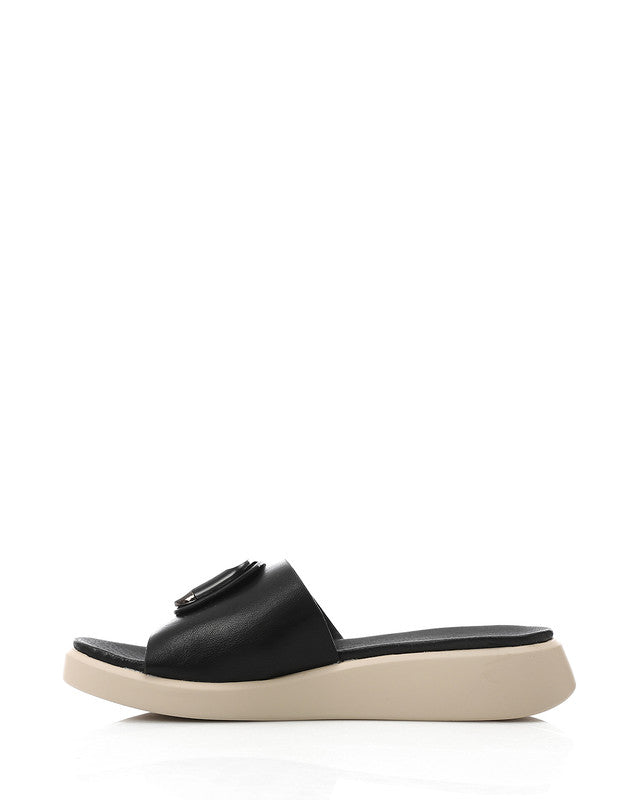 CHE-DJTX-002 Flat Slipper Shoes