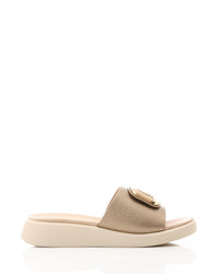 CHE-DJTX-002 Flat Slipper Shoes