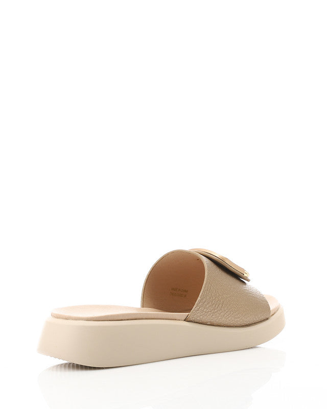 CHE-DJTX-002 Flat Slipper Shoes