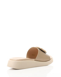 CHE-DJTX-002 Flat Slipper Shoes