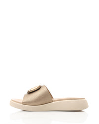 CHE-DJTX-002 Flat Slipper Shoes