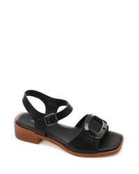 CHE-DJTX-003 Roper Sandal Shoes