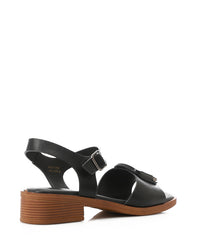CHE-DJTX-003 Roper Sandal Shoes