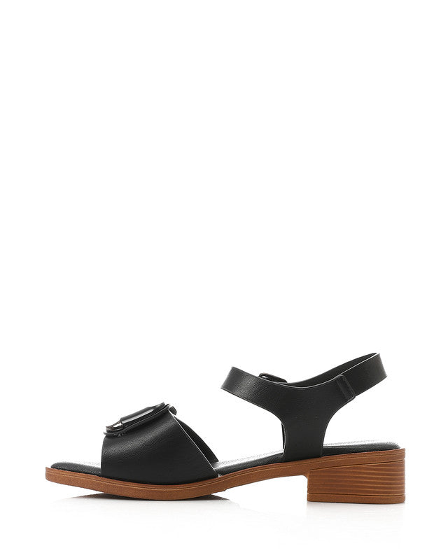 CHE-DJTX-003 Roper Sandal Shoes