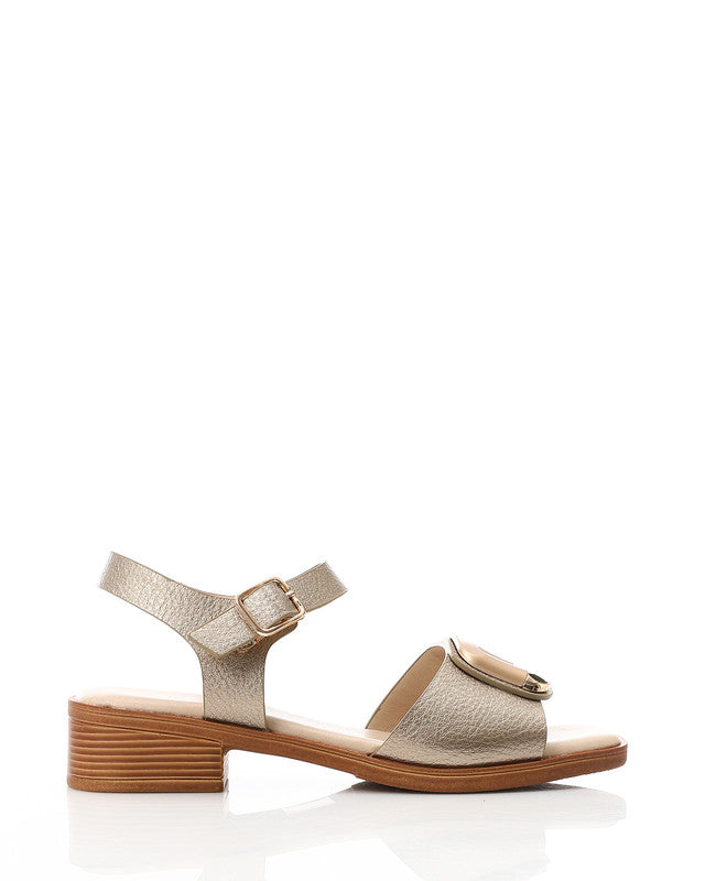 CHE-DJTX-003 Roper Sandal Shoes
