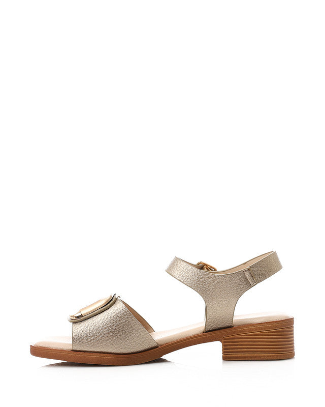 CHE-DJTX-003 Roper Sandal Shoes
