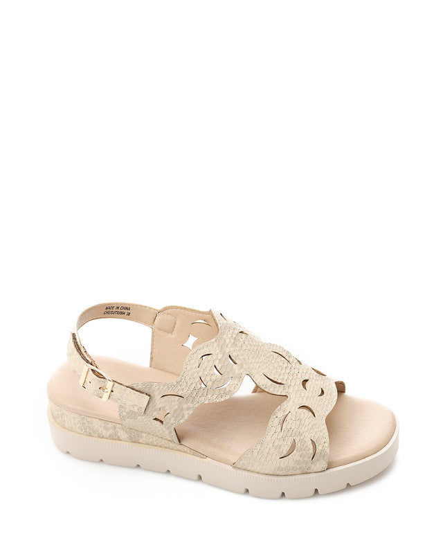 CHE-DJTX-004 Flat Sandal Shoes