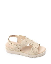 CHE-DJTX-004 Flat Sandal Shoes