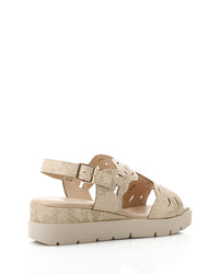 CHE-DJTX-004 Flat Sandal Shoes