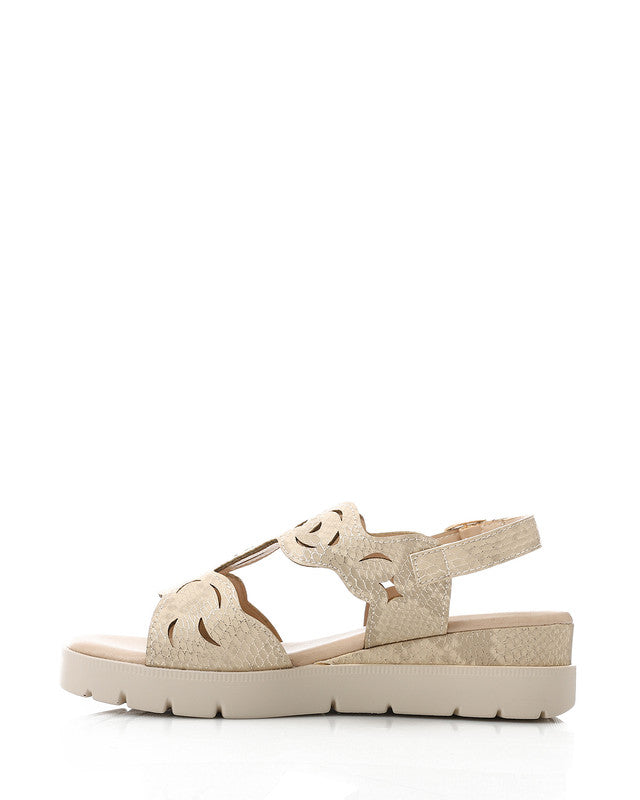 CHE-DJTX-004 Flat Sandal Shoes