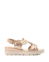 CHE-DJTX-004 Flat Sandal Shoes
