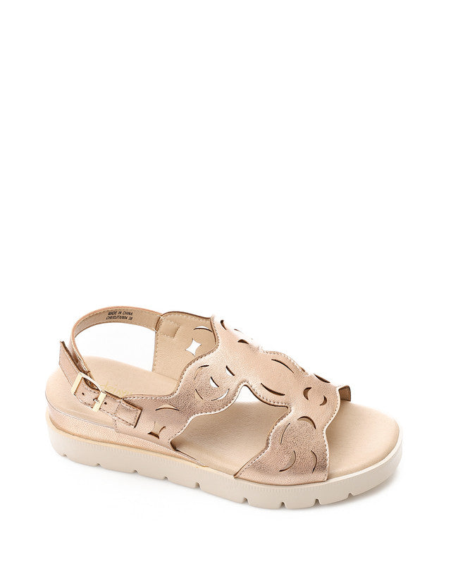 CHE-DJTX-004 Flat Sandal Shoes