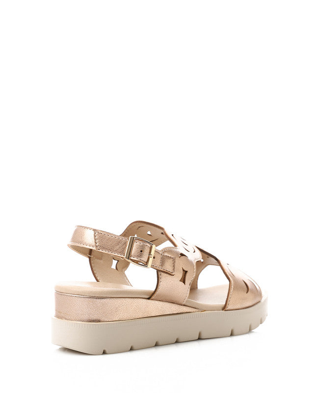 CHE-DJTX-004 Flat Sandal Shoes