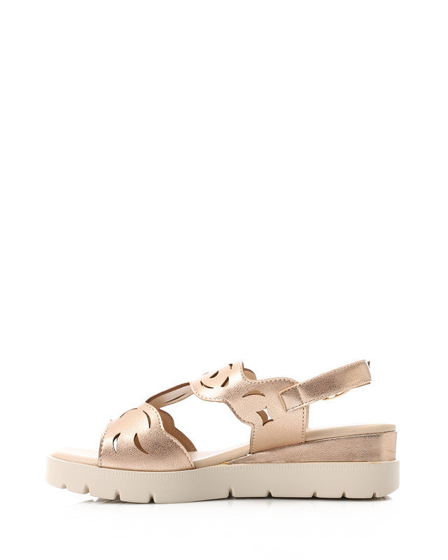 CHE-DJTX-004 Flat Sandal Shoes