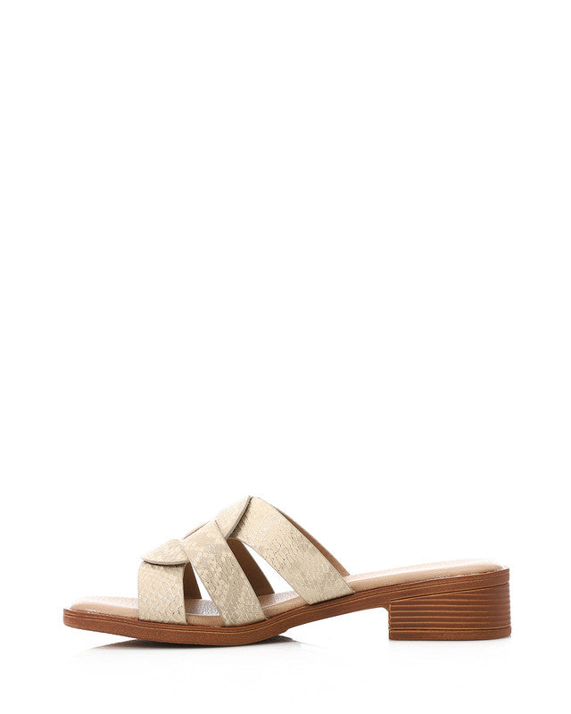 CHE-DJTX-005 Roper Slipper Shoes