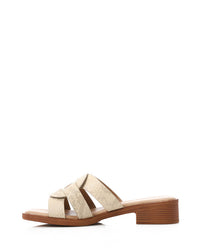 CHE-DJTX-005 Roper Slipper Shoes