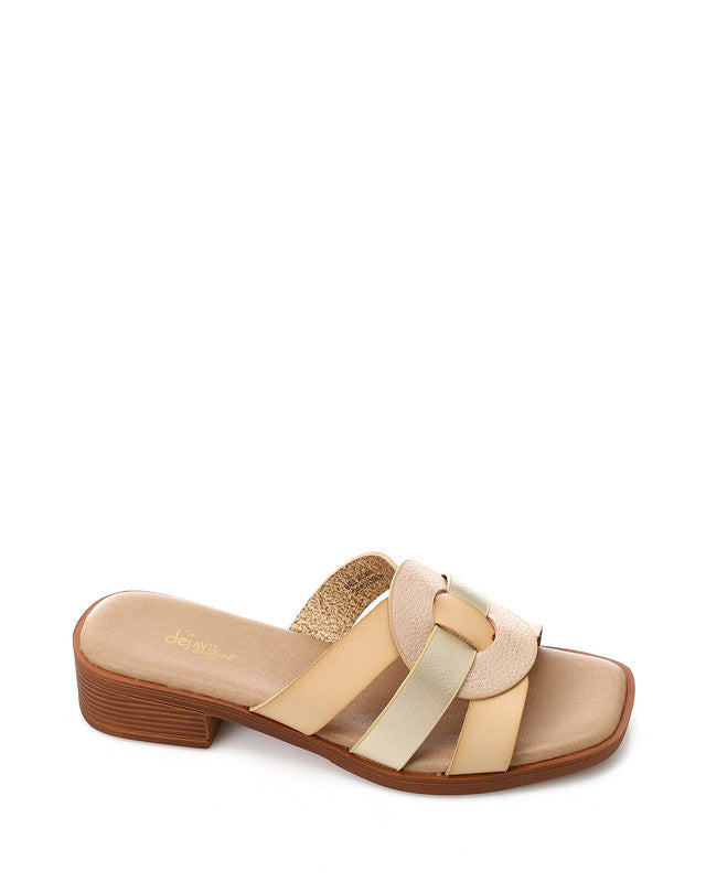 CHE-DJTX-005 Roper Slipper Shoes