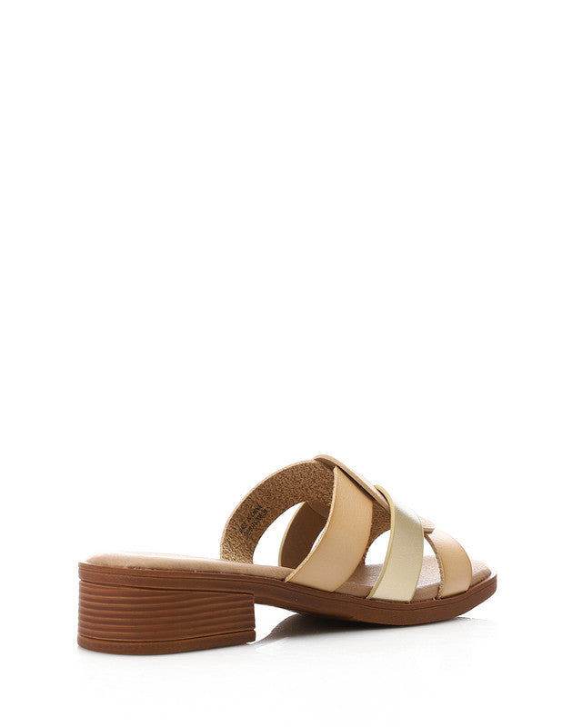 CHE-DJTX-005 Roper Slipper Shoes