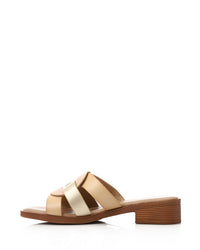 CHE-DJTX-005 Roper Slipper Shoes