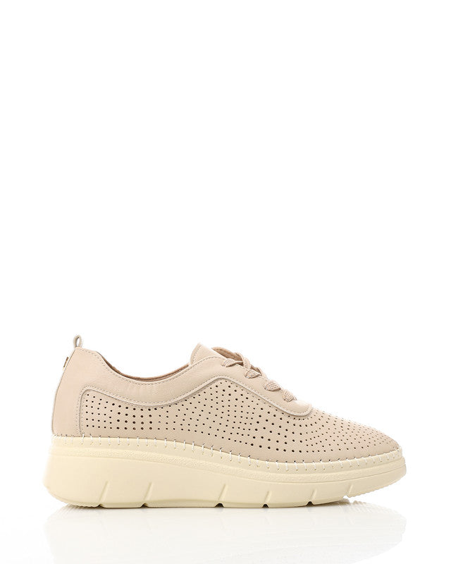 CHE-DJTX-008 Flat Oxford Shoes