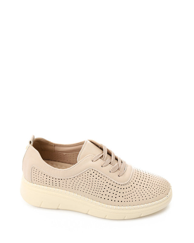 CHE-DJTX-008 Flat Oxford Shoes
