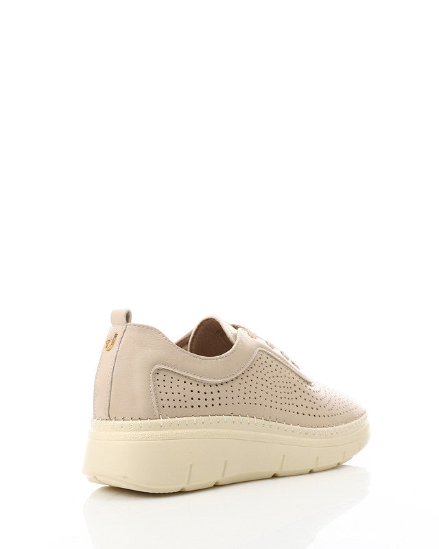 CHE-DJTX-008 Flat Oxford Shoes