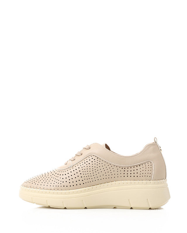 CHE-DJTX-008 Flat Oxford Shoes