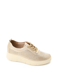 CHE-DJTX-008 Flat Oxford Shoes