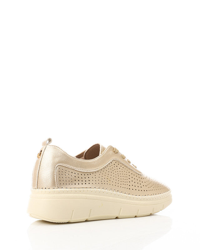 CHE-DJTX-008 Flat Oxford Shoes