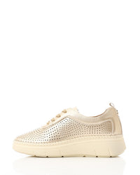 CHE-DJTX-008 Flat Oxford Shoes