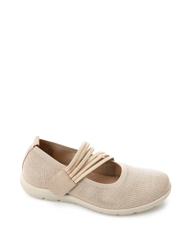 CHE-DJTX-009 Flat Espadrille Shoes