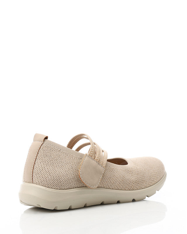 CHE-DJTX-009 Flat Espadrille Shoes