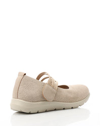 CHE-DJTX-009 Flat Espadrille Shoes