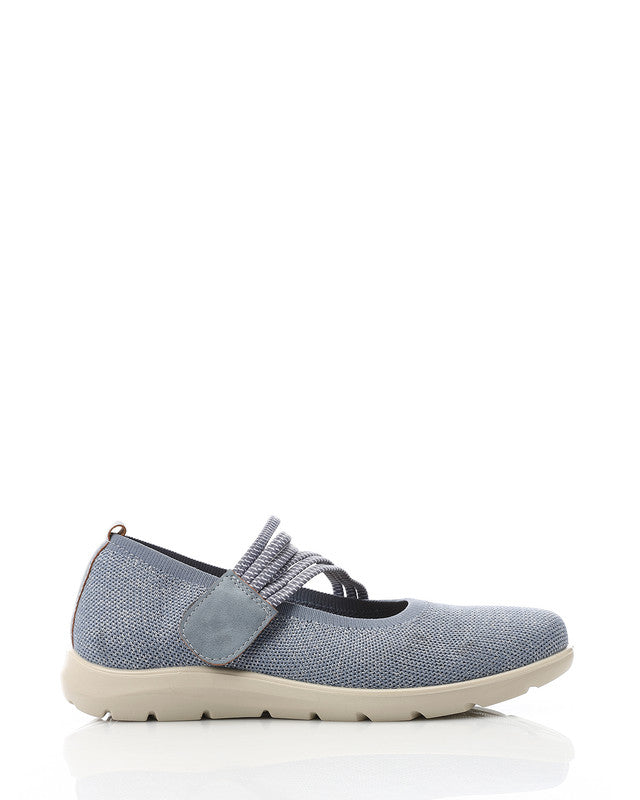 CHE-DJTX-009 Flat Espadrille Shoes
