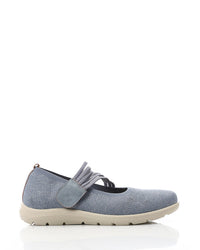 CHE-DJTX-009 Flat Espadrille Shoes