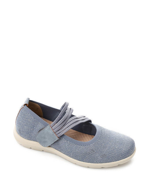 CHE-DJTX-009 Flat Espadrille Shoes