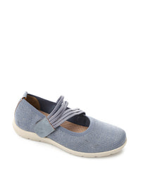 CHE-DJTX-009 Flat Espadrille Shoes