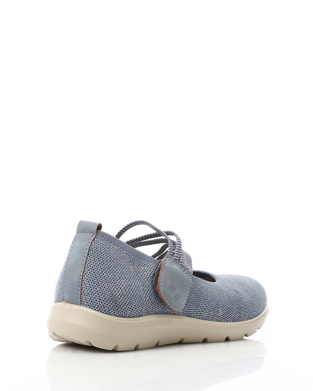 CHE-DJTX-009 Flat Espadrille Shoes