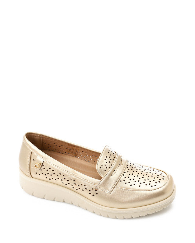 CHE-DJTX-010 Flat Loafer Shoes