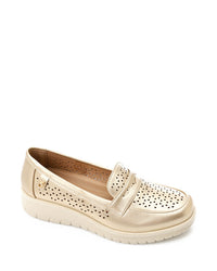 CHE-DJTX-010 Flat Loafer Shoes