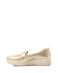 CHE-DJTX-010 Flat Loafer Shoes