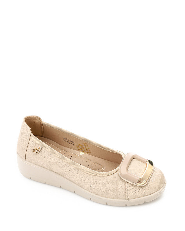 CHE-DJTX-011 Wedge Ballerina Shoes