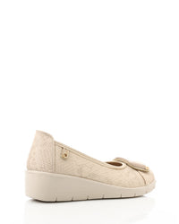 CHE-DJTX-011 Wedge Ballerina Shoes