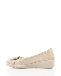 CHE-DJTX-011 Wedge Ballerina Shoes