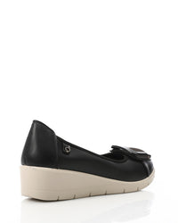 CHE-DJTX-011 Wedge Ballerina Shoes