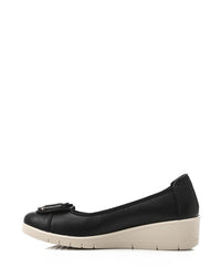 CHE-DJTX-011 Wedge Ballerina Shoes