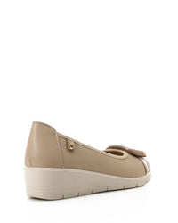 CHE-DJTX-011 Wedge Ballerina Shoes