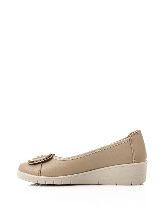 CHE-DJTX-011 Wedge Ballerina Shoes