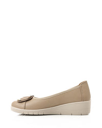 CHE-DJTX-011 Wedge Ballerina Shoes