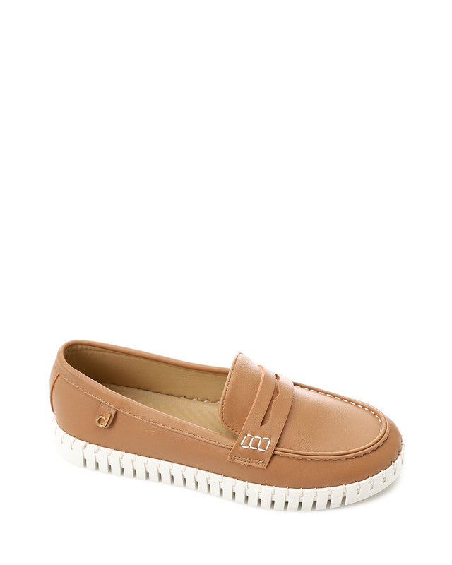 CHE-DJTX-014 Flat Loafer Shoes